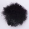 Mot 14cm YarnArt Furry Pompons