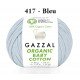 Gazzal Organic Baby Cotton - pachet 10bobine