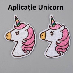 Aplicatie Brodata Unicorn