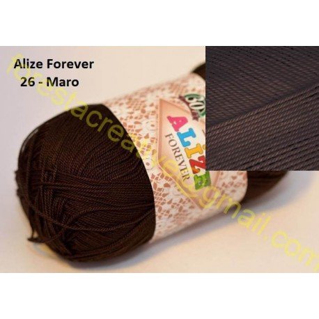 Alize Forever - Microfibra
