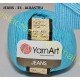 YarnArt - Jeans - 55% Bumbac 45% Acril