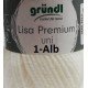 Grundl Lisa Premium Uni - Fir acril-50gr-133m