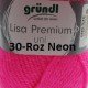 Grundl Lisa Premium Uni - Fir acril-50gr-133m