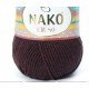 Nako Elit 50 - antiscamosare - 50gr-125m